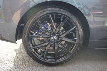 Honda Prelude 2.0 h i-MMD Advance Hatchback 3dr Petrol Hybrid S+ Shift Euro 6 