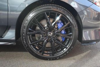 Honda Prelude 2.0 h i-MMD Advance Hatchback 3dr Petrol Hybrid S+ Shift Euro 6 