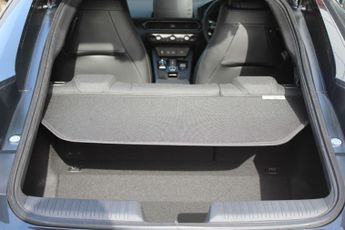 Honda Prelude 2.0 h i-MMD Advance Hatchback 3dr Petrol Hybrid S+ Shift Euro 6 