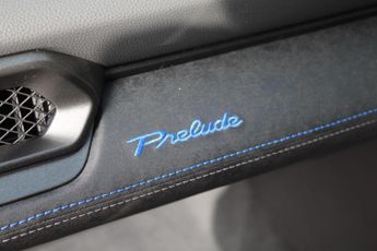 Honda Prelude 2.0 h i-MMD Advance Hatchback 3dr Petrol Hybrid S+ Shift Euro 6 