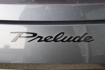 Honda Prelude 2.0 h i-MMD Advance Hatchback 3dr Petrol Hybrid S+ Shift Euro 6 