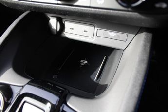 Honda Prelude 2.0 h i-MMD Advance Hatchback 3dr Petrol Hybrid S+ Shift Euro 6 