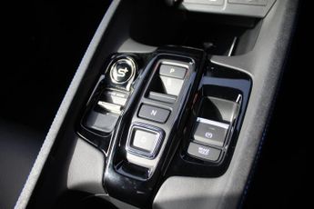 Honda Prelude 2.0 h i-MMD Advance Hatchback 3dr Petrol Hybrid S+ Shift Euro 6 