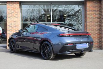 Honda Prelude 2.0 h i-MMD Advance Hatchback 3dr Petrol Hybrid S+ Shift Euro 6 