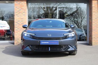 Honda Prelude 2.0 h i-MMD Advance Hatchback 3dr Petrol Hybrid S+ Shift Euro 6 