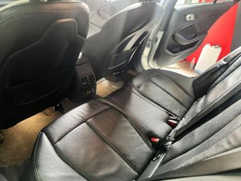 BMW 1 Series 1.5 116d M Sport DCT Euro 6 (s/s) 5dr