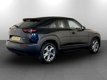 Mazda MX-30 35.5kWh SE-L Lux SUV 5dr Electric Auto (145 ps)