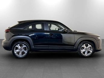 Mazda MX-30 35.5kWh SE-L Lux SUV 5dr Electric Auto (145 ps)
