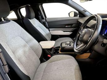 Mazda MX-30 35.5kWh SE-L Lux SUV 5dr Electric Auto (145 ps)
