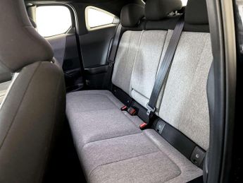 Mazda MX-30 35.5kWh SE-L Lux SUV 5dr Electric Auto (145 ps)