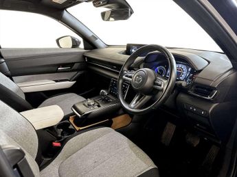 Mazda MX-30 35.5kWh SE-L Lux SUV 5dr Electric Auto (145 ps)