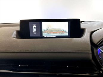 Mazda MX-30 35.5kWh SE-L Lux SUV 5dr Electric Auto (145 ps)