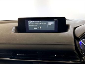 Mazda MX-30 35.5kWh SE-L Lux SUV 5dr Electric Auto (145 ps)