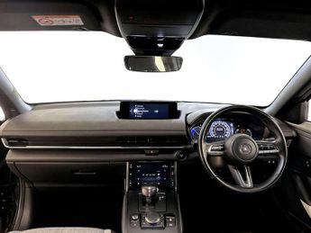 Mazda MX-30 35.5kWh SE-L Lux SUV 5dr Electric Auto (145 ps)