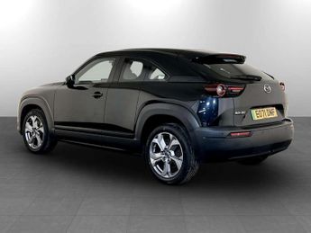 Mazda MX-30 35.5kWh SE-L Lux SUV 5dr Electric Auto (145 ps)