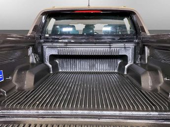 Ford Ranger 2.0 EcoBlue Wildtrak Pickup Double Cab 4dr Diesel Auto 4WD Euro 