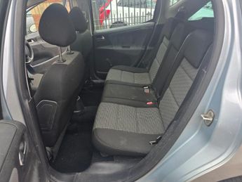 Peugeot 207 SW 1.6 VTi Sport 5dr