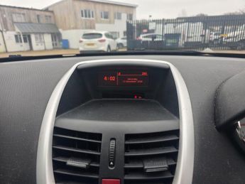 Peugeot 207 SW 1.6 VTi Sport 5dr