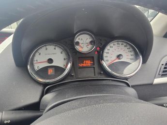 Peugeot 207 SW 1.6 VTi Sport 5dr