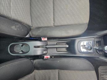 Peugeot 207 SW 1.6 VTi Sport 5dr