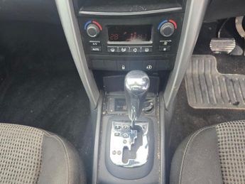 Peugeot 207 SW 1.6 VTi Sport 5dr