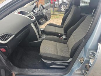 Peugeot 207 SW 1.6 VTi Sport 5dr