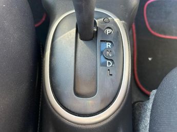 Nissan Micra 1.2 Acenta CVT Euro 5 5dr