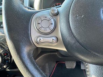 Nissan Micra 1.2 Acenta CVT Euro 5 5dr