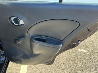 Nissan Micra 1.2 Acenta CVT Euro 5 5dr