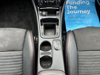 Mercedes-Benz A Class 1.6 A200 AMG Line 7G-DCT Euro 6 (s/s) 5dr