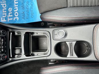 Mercedes-Benz A Class 1.6 A200 AMG Line 7G-DCT Euro 6 (s/s) 5dr