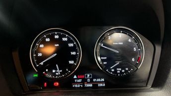 BMW 1 Series 1.5 116d Sport Auto Euro 6 (s/s) 3dr