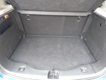 Vauxhall Mokka X 1.6i Active Euro 6 (s/s) 5dr