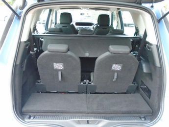 Citroen Grand C4 Picasso 1.6 e-HDi Exclusive Euro 5 (s/s) 5dr