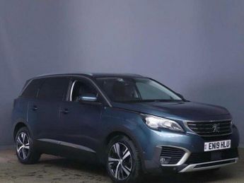 Peugeot 5008 1.2 PureTech Allure Euro 6 (s/s) 5dr