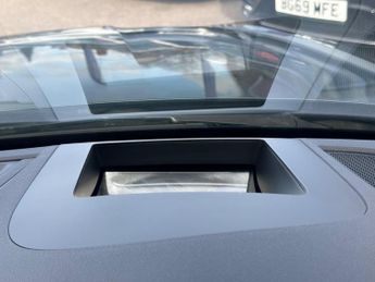 Audi A5 Cabriolet 2.0 TFSI 40 Vorsprung S Tronic Euro 6 (s/s) 2dr