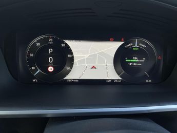 Jaguar I-Pace R-DYNAMIC HSE BLACK