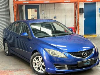 Mazda 6 2.0 TS 5dr