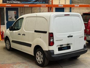 Peugeot Partner 1.6 BlueHDi 854 Professional L1 5dr