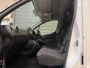 Peugeot Partner 1.6 BlueHDi 854 Professional L1 5dr