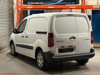 Peugeot Partner 1.6 BlueHDi 854 Professional L1 5dr