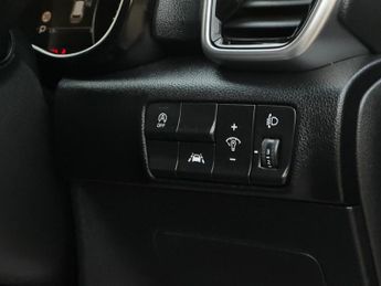 Kia Sportage 1.6 T-GDi GT-Line DCT AWD Euro 6 (s/s) 5dr