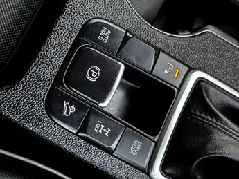 Kia Sportage 1.6 T-GDi GT-Line DCT AWD Euro 6 (s/s) 5dr