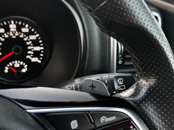 Kia Sportage 1.6 T-GDi GT-Line DCT AWD Euro 6 (s/s) 5dr