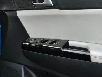 Kia Sportage 1.6 T-GDi GT-Line DCT AWD Euro 6 (s/s) 5dr