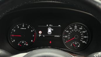 Kia Sportage 1.6 T-GDi GT-Line DCT AWD Euro 6 (s/s) 5dr