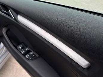 Audi A3 2.0 TFSI S line Sportback S Tronic Euro 6 (s/s) 5dr