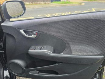Honda Jazz 1.4 i-VTEC EX CVT Euro 5 5dr