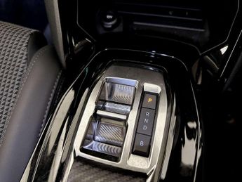 Peugeot E-208 50kWh GT Hatchback 5dr Electric Auto (7kW Charger) (136 ps)
