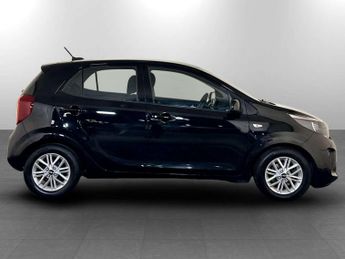 Kia Picanto 1.0 DPi 2 Hatchback 5dr Petrol Manual Euro 6 (s/s) (66 bhp)